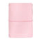 Pukka Pads A6 Notebook and Passport Holder - Ballerina Pink - Image 1 of 5