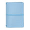 Pukka Pads A6 Notebook and Passport Holder - Sky Blue - Image 1 of 5