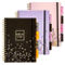 Pukka Pads Rochelle and Jess B5 Project Books - Assorted - Pack 3 - Image 1 of 5