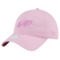 New Era Women's Pink Philadelphia Eagles Color Pack 9TWENTY Adjustable Hat - Image 1 of 4