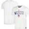 adidas Men's White FC Cincinnati 2024 Jersey Hook AEROREADY T-Shirt - Image 1 of 4