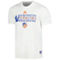 adidas Men's White FC Cincinnati 2024 Jersey Hook AEROREADY T-Shirt - Image 3 of 4