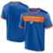 Fanatics Men's Fanatics Blue FC Cincinnati Advantages T-Shirt - Image 1 of 4