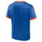 Fanatics Men's Fanatics Blue FC Cincinnati Advantages T-Shirt - Image 4 of 4