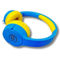 Contixo KB2 Premium Kids Headphones, Blue - Image 2 of 2