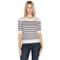 Belldini Breton Stripe Sweater - Image 1 of 4
