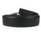 Gucci Mens Micro GG Black Calf Leather Silver Buckle Belt Size 95/38 (New) - Image 3 of 5