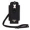 Prada Re-Nylon Black Lanyard Smartphone Holder Case Pouch Bag (New) - Image 1 of 5