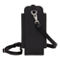 Prada Re-Nylon Black Lanyard Smartphone Holder Case Pouch Bag (New) - Image 3 of 5