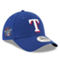 New Era Men's Royal Texas Rangers 2024 MLB All-Star Game 9FORTY Adjustable Hat - Image 1 of 4