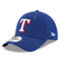 New Era Men's Royal Texas Rangers 2024 MLB All-Star Game 9FORTY Adjustable Hat - Image 4 of 4