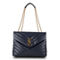 Yves Saint Laurent Loulou Chain Shoulder Bag Medium (Pre-Owned) - Image 1 of 5