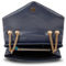 Yves Saint Laurent Loulou Chain Shoulder Bag Medium (Pre-Owned) - Image 4 of 5