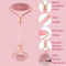 Lovery Rose Quartz Roller, Anti-Aging Face, Eye & Body Beauty Roller - Image 2 of 5