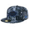 New Era Men's Black Buffalo Bills Shibori 59FIFTY Fitted Hat - Image 1 of 4