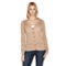 Belldini Black Label Pointelle Button-Front Cardigan Sweater - Image 1 of 5