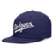 Nike Men's Royal Los Angeles Dodgers Evergreen Performance Fitted Hat - Image 1 of 4