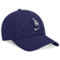 Nike Men's Royal Los Angeles Dodgers Primetime Print Club Adjustable Hat - Image 4 of 4