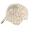 '47 Women's Natural Buffalo Bills Panthera Clean Up Adjustable Hat - Image 1 of 4