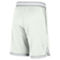 Nike Men's Cream Georgia Bulldogs DNA 3.0 Performance Shorts - Image 4 of 4