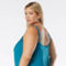 ULTRA FIT BRA SIZED UNDERWIRE TANKINI TOP - Image 4 of 4