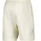 Pro Standard Men's Cream Atlanta Braves Neutral Fleece Shorts - Image 4 of 4