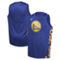 Nike Youth Royal Golden State Warriors Courtside Starting Five Team Jersey - Image 1 of 4