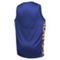 Nike Youth Royal Golden State Warriors Courtside Starting Five Team Jersey - Image 4 of 4