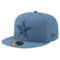 New Era Men's Blue Dallas Cowboys Color Pack 59FIFTY Fitted Hat - Image 1 of 4