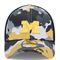New Era Men's Camo/Black Michigan Wolverines Active 39THIRTY Flex Hat - Image 3 of 4
