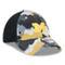 New Era Men's Camo/Black Michigan Wolverines Active 39THIRTY Flex Hat - Image 4 of 4