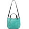 Old Trend Island Mini Leather Tote - Image 3 of 5