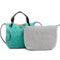 Old Trend Island Mini Leather Tote - Image 4 of 5