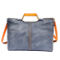 Old Trend Camden Convertible Leather Tote - Image 1 of 5