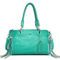 Old Trend Lily Leather Satchel - Image 1 of 5