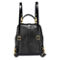 Old Trend Pamela Leather Backpack - Image 4 of 5