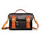 Old Trend Aster Mini Leather Satchel - Image 1 of 5