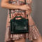 Old Trend Basswood Mini Leather Tote - Image 2 of 5