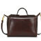 Old Trend Gypsy Soul Leather Satchel - Image 1 of 5