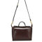 Old Trend Gypsy Soul Leather Satchel - Image 3 of 5