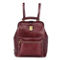 Old Trend Doctor Convertible Leather Backpack - Image 1 of 5
