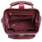 Old Trend Doctor Convertible Leather Backpack - Image 3 of 5