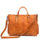 Old Trend Monte Leather Tote - Image 4 of 5