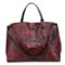 Old Trend Forest Island Leather Tote - Image 1 of 5