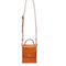 Old Trend Basswood Leather Crossbody - Image 2 of 5