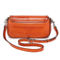 Old Trend Abutilon Convertible Leather Crossbody - Image 5 of 5