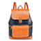 Old Trend Out West Leather Backpack - Image 1 of 5