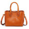 Old Trend Dahlia Convertible Leather Mini Tote - Image 1 of 5