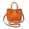 Old Trend Dahlia Convertible Leather Mini Tote - Image 4 of 5
