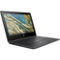 HP Chromebook X360 11 G3 Celeron N4020 1.1GHz 4GB 32GB SSD Laptop (Refurbished) - Image 3 of 4